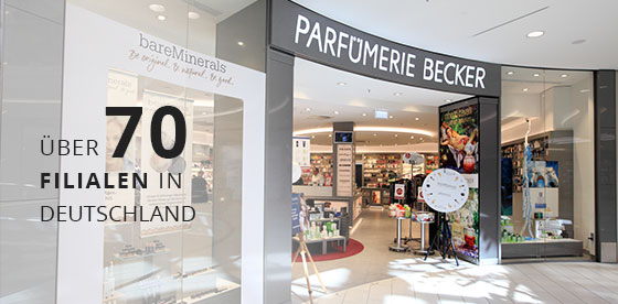 Parfuemerie Becker